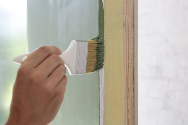 Mold Removal for HVAC Installations in Western Lake, TX